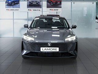 2024 Changan Lamore, серый, 2900601 рублей, вид 2