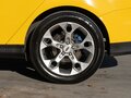 2016 Ford Focus III Рестайлинг, жёлтый, 1149000 рублей - вид 5