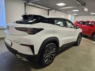 2024 Changan UNI-T I, белый, 3345000 рублей, вид 3