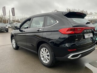 2026 Haval M6 II, чёрный, 2099000 рублей, вид 3