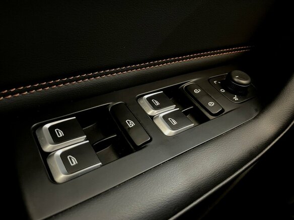 2024 Geely Okavango I Рестайлинг, синий, 2750000 рублей - вид 9