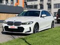 2022 BMW 3 серии Long 320Li VII (G2x) Рестайлинг, белый, 3350000 рублей - вид 3