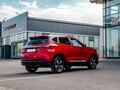 2025 Chery Tiggo 4 I Рестайлинг 2, красный, 2389000 рублей - вид 5