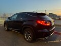 2018 Lexus RX 300 IV, чёрный, 4600000 рублей - вид 6