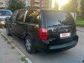 2010 Dodge Caravan Grand V, чёрный, 1020000 рублей - вид 3