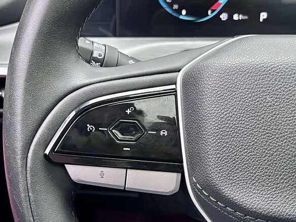 2023 Changan CS35 Plus I Рестайлинг, серебристый, 1114000 рублей - вид 13