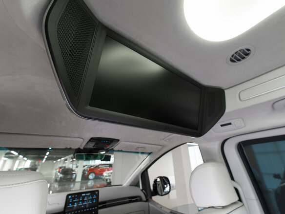 2024 Hyundai Staria I, чёрный, 7970000 рублей - вид 20