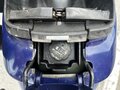 2008 Honda Dio, синий, 65000 рублей - вид 5