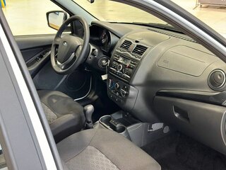 2026 Lada (ВАЗ) Granta I Рестайлинг, белый, 1126000 рублей, вид 5