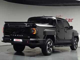 2025 Kia Tasman, чёрный, 4380000 рублей, вид 1