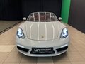 2018 Porsche Boxster IV 718 (982), белый, 6700000 рублей - вид 7