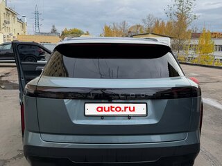 2023 Jaecoo J7 I, серый, 2199999 рублей, вид 4
