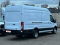 2021 Ford Transit, белый, 3100000 рублей - вид 2