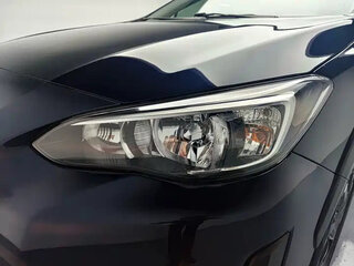 2021 Subaru XV II, синий, 2000606 рублей, вид 4