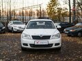 2011 Skoda Octavia II (A5) Рестайлинг, белый, 530000 рублей - вид 2