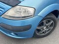 2002 Citroen C3 I, голубой, 249000 рублей - вид 10