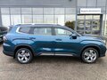 2026 Geely Okavango I Рестайлинг, синий, 4085990 рублей - вид 4