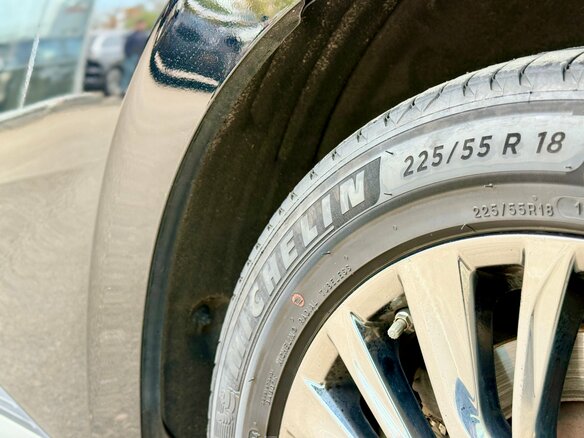 2024 GAC M8, чёрный, 4295000 рублей - вид 8