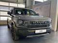 2026 Haval H3 I Рестайлинг, серый - вид 3