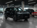 2026 GAC Trumpchi S7 I Рестайлинг, чёрный, 5250000 рублей - вид 1