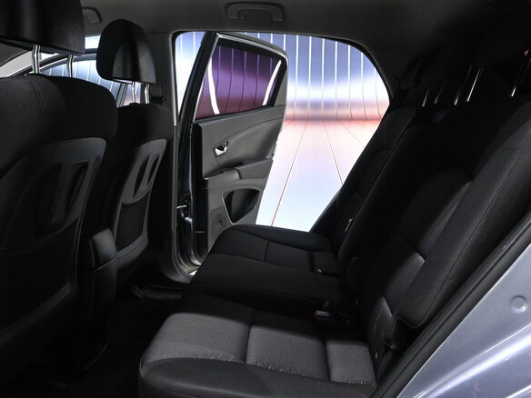 2013 SsangYong Actyon II, серый, 770000 рублей - вид 15