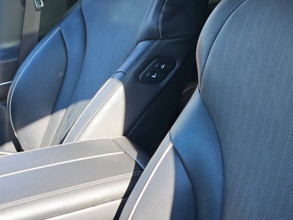 2023 Genesis GV80 I, зелёный, 3150000 рублей - вид 10