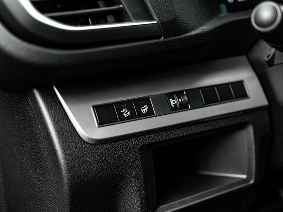 2025 Peugeot Traveller Long I Рестайлинг, серый, 6990000 рублей - вид 21