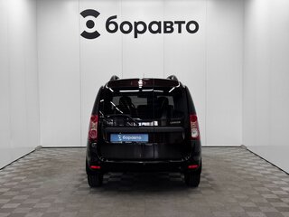 2018 Lada (ВАЗ) Largus I, коричневый, 999000 рублей, вид 5