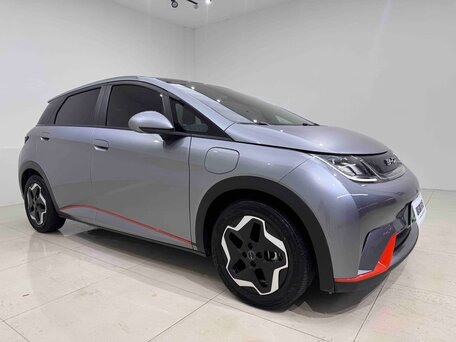 BYD Dolphin I