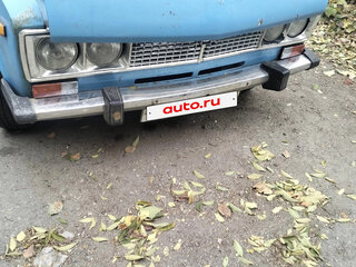1990 Lada (ВАЗ) 2106 5-speed, голубой, 90000 рублей, вид 2