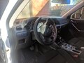 2015 Mazda CX-5 I Рестайлинг, белый, 1280000 рублей - вид 8