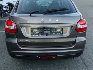 2026 Lada (ВАЗ) Granta I Рестайлинг, коричневый, 1344000 рублей, вид 5