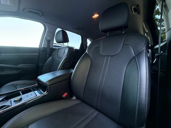2020 Kia Sorento IV, серый, 2949900 рублей - вид 17