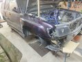 2000 Subaru Forester I Рестайлинг, красный, 280000 рублей - вид 10