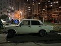 1996 Lada (ВАЗ) 2107, бежевый, 109000 рублей - вид 6