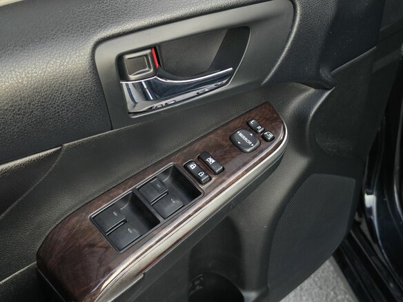 2017 Toyota Camry VII (XV50) Рестайлинг, чёрный, 2099000 рублей - вид 8
