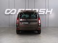 2021 Lada (ВАЗ) Largus I Рестайлинг, коричневый, 1240000 рублей - вид 3