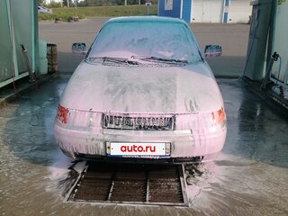2001 Lada (ВАЗ) 2112, серый, 75000 рублей, вид 1