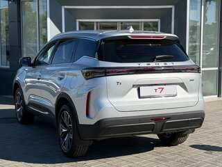 2026 Tenet T7, серебристый, 3284241 рублей, вид 5