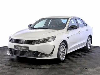 2023 Kaiyi E5, белый, 840000 рублей, вид 1