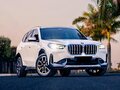 2023 BMW X1 Long 20Li sDrive III (U11/U12), белый, 2910000 рублей