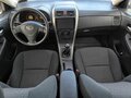 2007 Toyota Corolla X (E140, E150), чёрный, 670000 рублей - вид 8