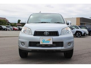 2014 Toyota Rush I, серебристый, 1030000 рублей, вид 2