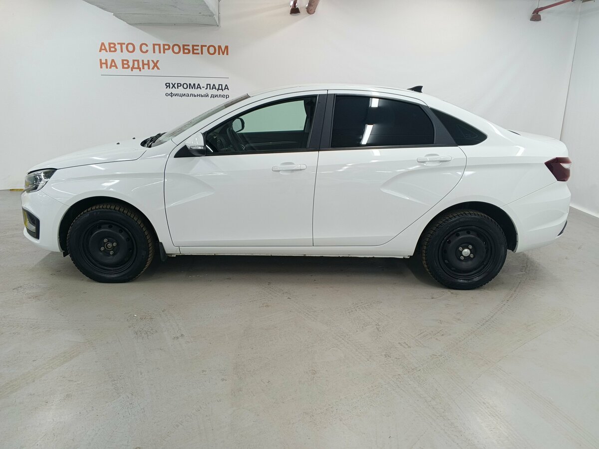 Открыть фотографии: Lada (ВАЗ) Vesta I Рестайлинг (NG)