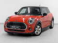2020 Mini Hatch Cooper III (F55/F56) Рестайлинг, оранжевый, 2395000 рублей