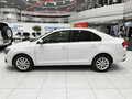 2021 Skoda Rapid II, белый, 1780000 рублей - вид 7