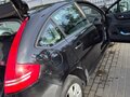 2010 Citroen C4 I Рестайлинг, чёрный - вид 6