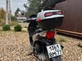 2014 Sym Symphony 125, серебристый, 135000 рублей - вид 2