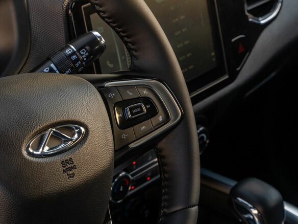 2019 Chery Tiggo 4 I, серебристый, 1260000 рублей - вид 27