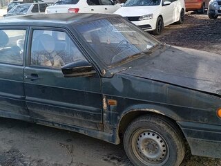 2006 Lada (ВАЗ) 2115, золотистый, 55000 рублей, вид 3